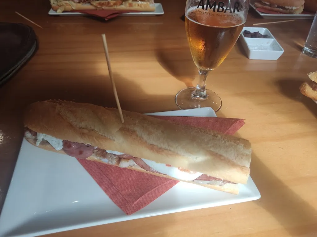 Robert Romero_Bar-la taber de masdenverge_Masdenverge_review