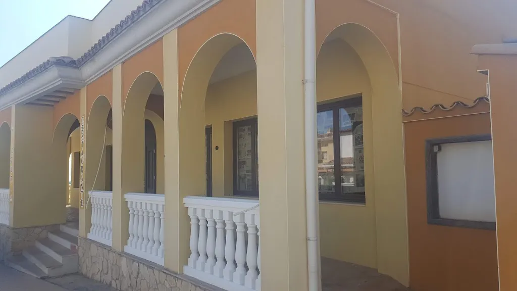 Francesc Usach_Bar-la taber de masdenverge_Masdenverge_review