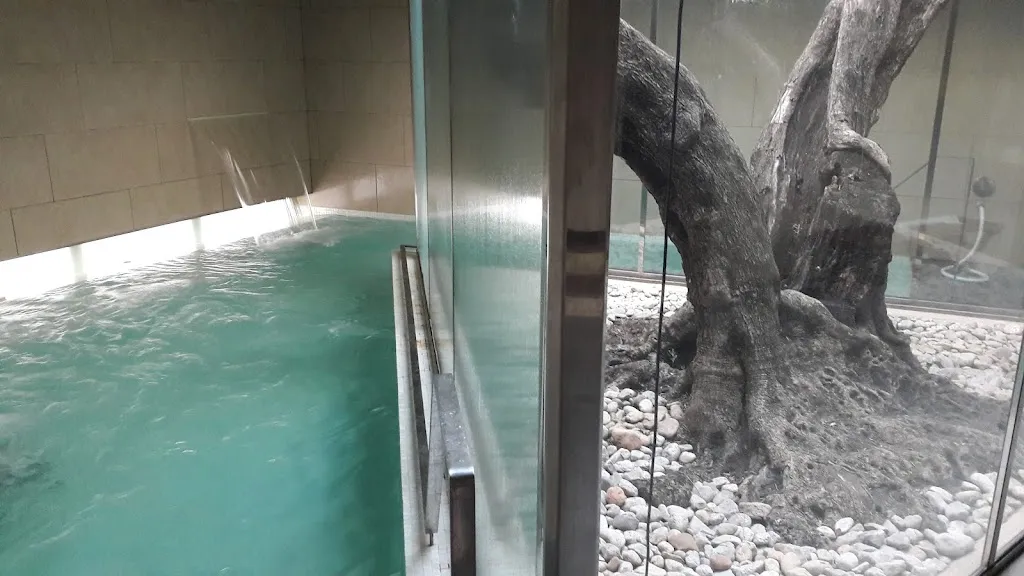 Lo Molí de Rosquilles restaurant in Masdenverge