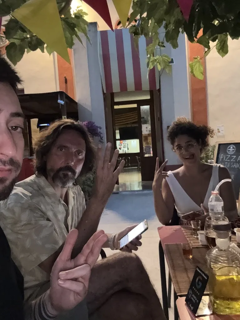 Mario Coloma Cerver_CAFÈ DE MASLLORENÇ_Masllorenç_review