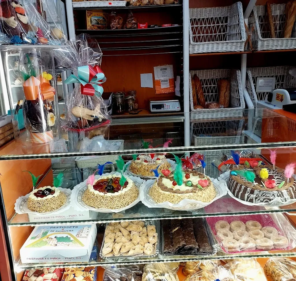 Menu_Cafeteria pastisseria Maspujols_Maspujols_image_2