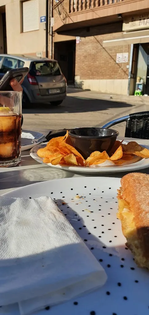 Menu_Cafeteria pastisseria Maspujols_Maspujols_image_4