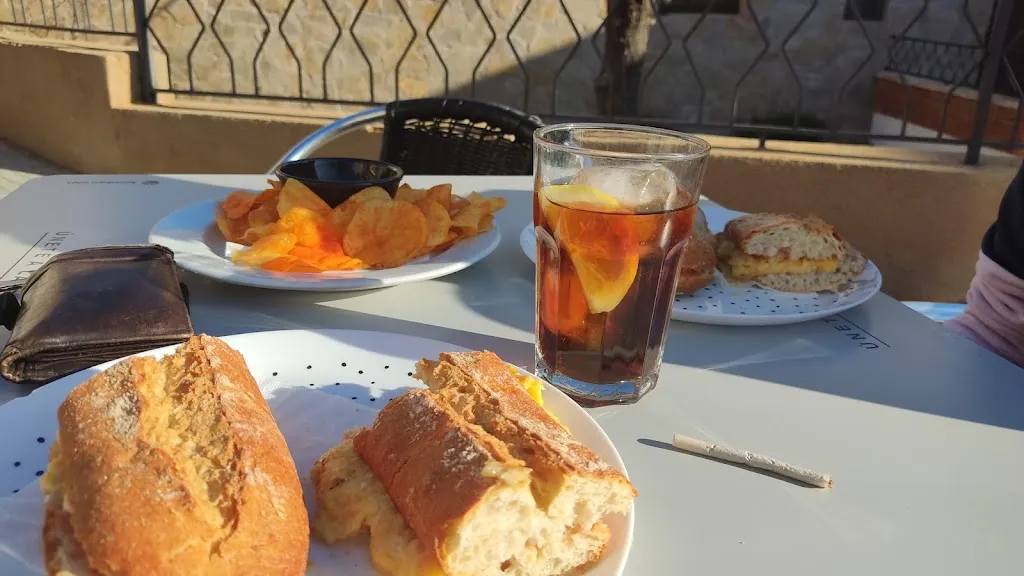 Menu_Cafeteria pastisseria Maspujols_Maspujols_image_7