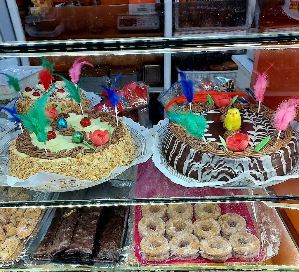 Cafeteria pastisseria Maspujols_Maspujols_slider_image_2