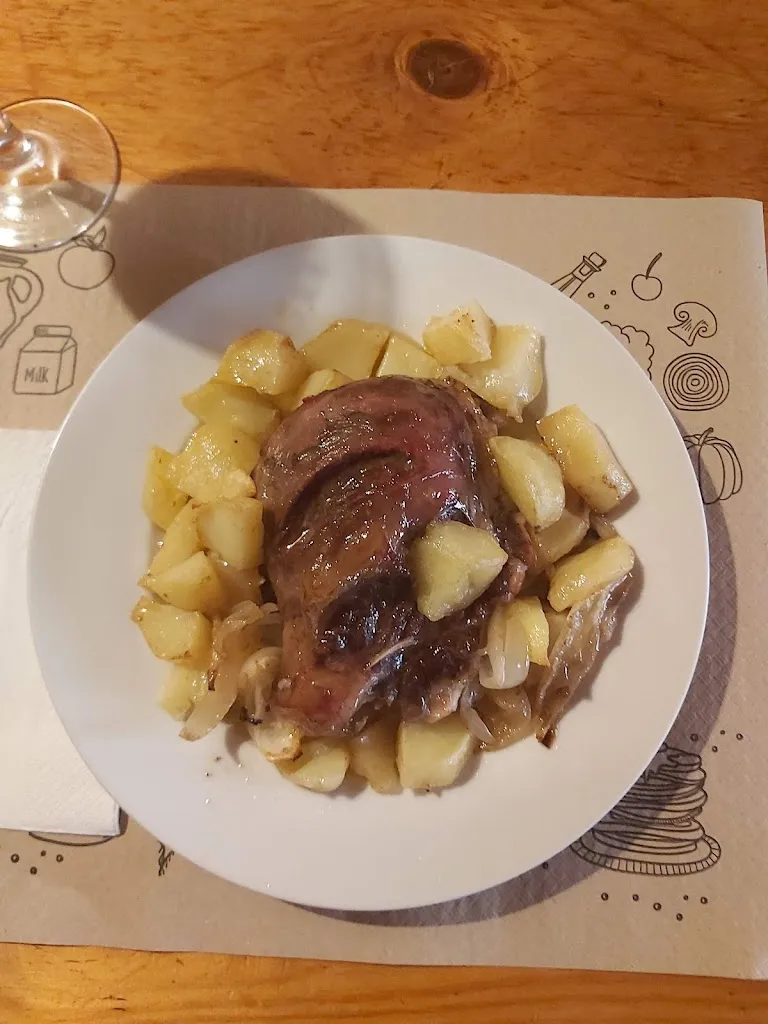 Menü_Bar Restaurant el Nou 21_Masroig_Bild_6