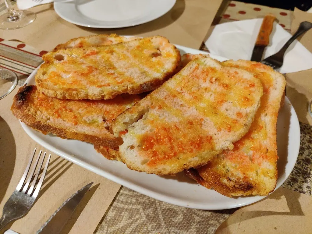 Menü_Bar Restaurant el Nou 21_Masroig_Bild_8