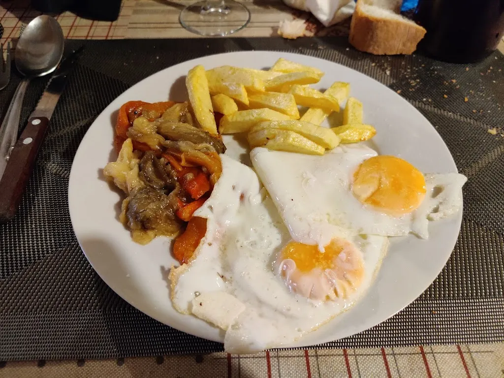 Menü_Bar Restaurant el Nou 21_Masroig_Bild_9