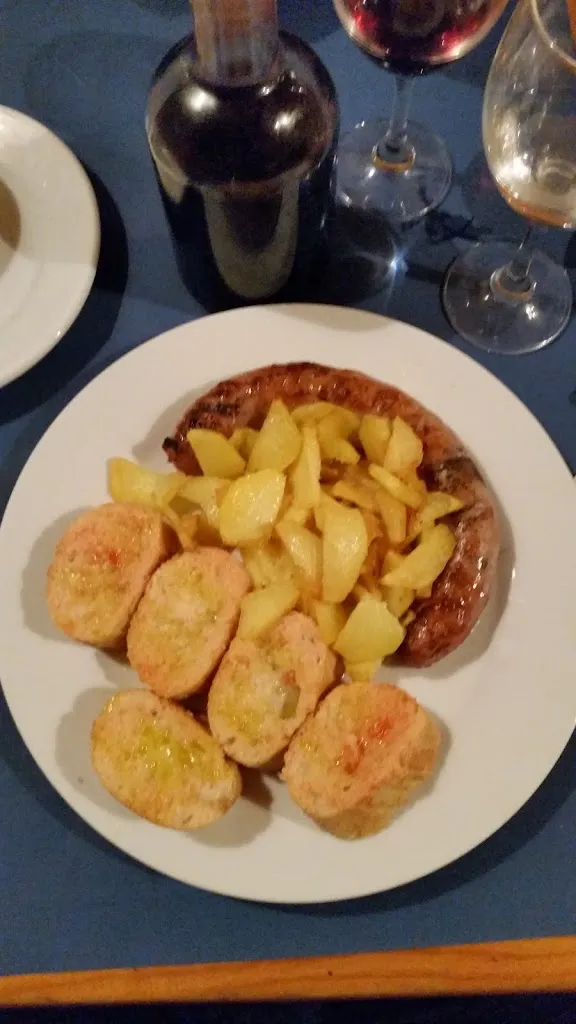 Javier Carballo Afonso_Bar Restaurant el Nou 21_Masroig_Bewertung