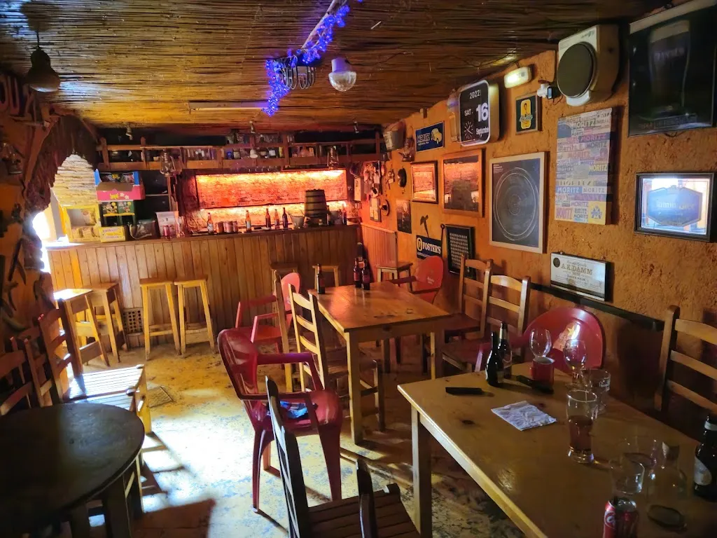 Bar Restaurant el Nou 21 restaurant in Masroig