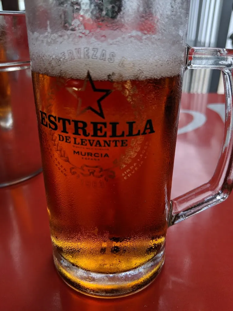 Menu_TERRAZA ENCANTO_Lucainena de las Torres_image_1