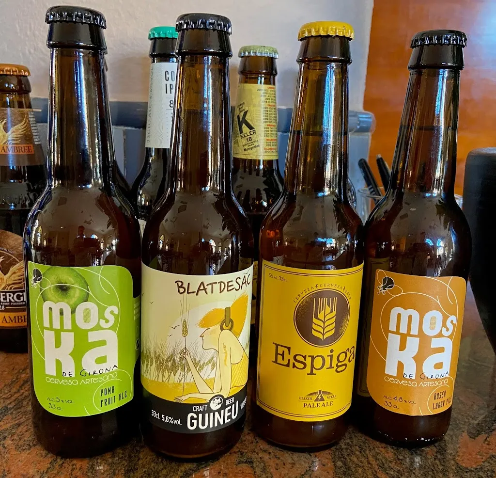 Menu_Bar Restaurant Flor de Maig_Masroig_image_6