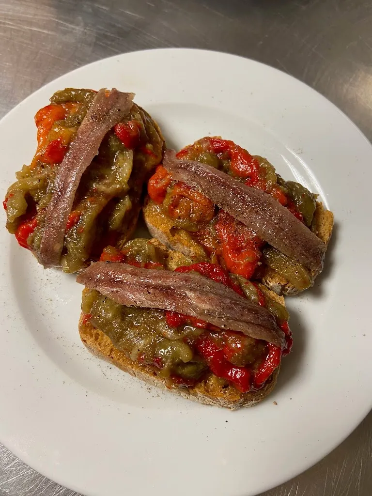 Menu_Bar Restaurant Flor de Maig_Masroig_image_8