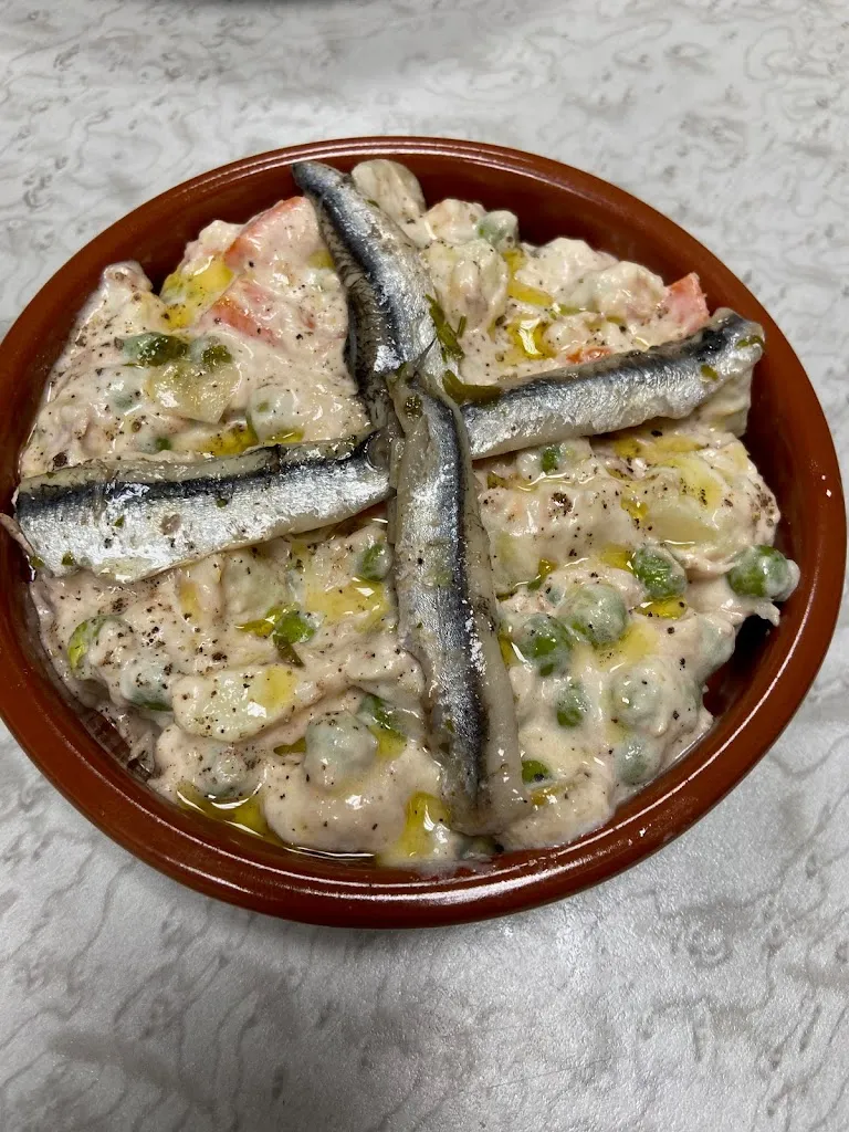 Menu_Bar Restaurant Flor de Maig_Masroig_image_9