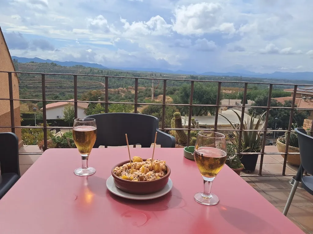 Alban_Bar Restaurant Flor de Maig_Masroig_review