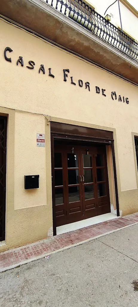 Bar Restaurant Flor de Maig_Masroig_slider_image_1