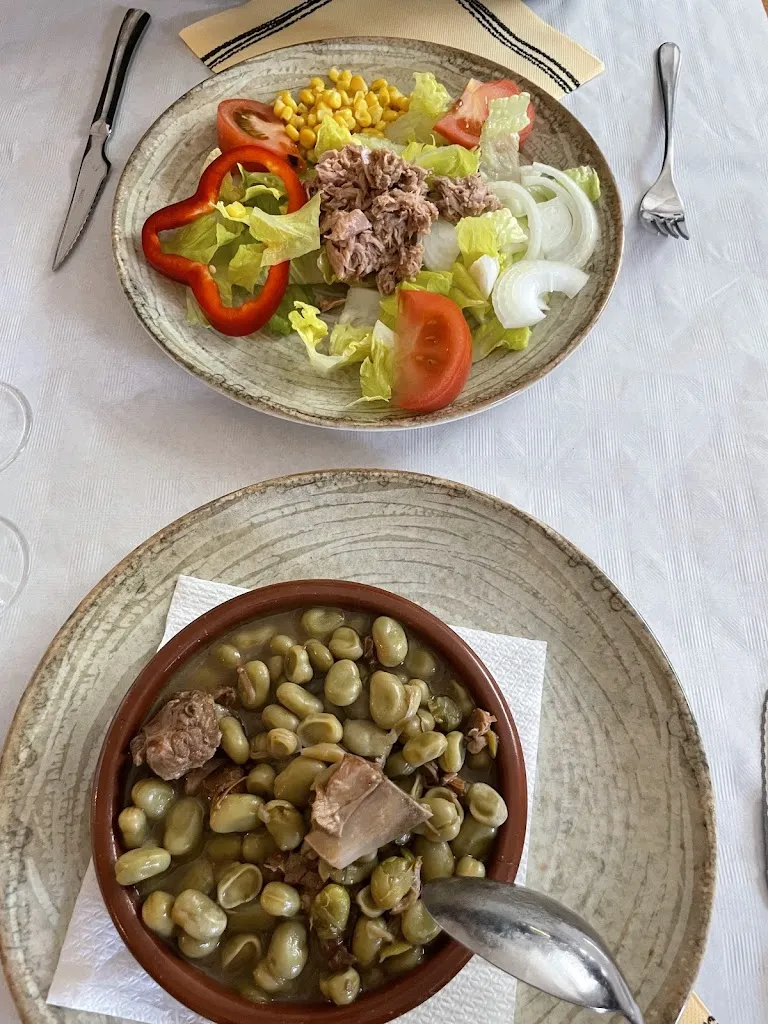 Vince Dang_Restaurant El Pergami_Montblanc_review