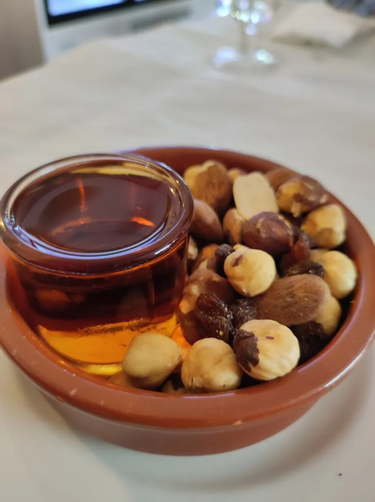 Dheeraj Mangotra_Restaurant El Pergami_Montblanc_review