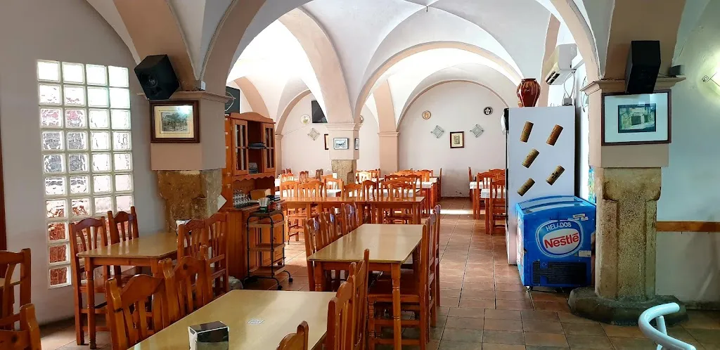 Restaurant El Pergami ristorante a Montblanc