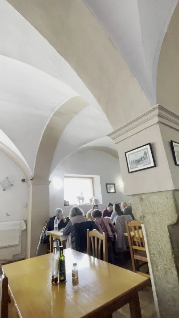 Restaurant El Pergami_Montblanc_slider_image_2