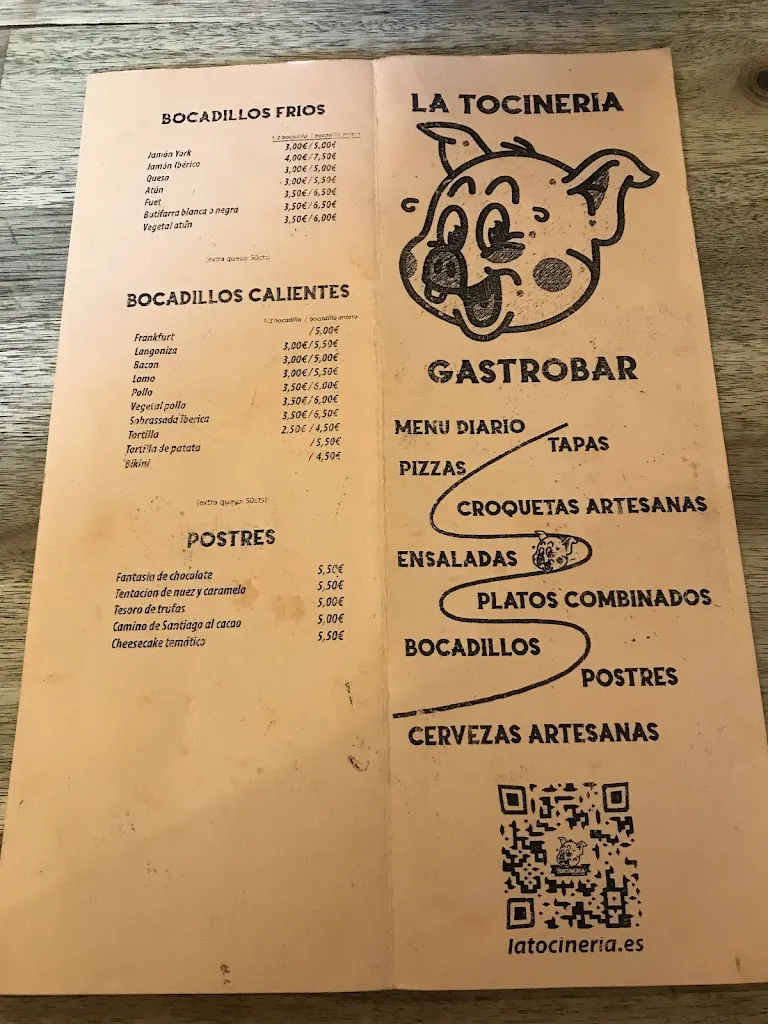 Menu_Tocineria_Montblanc_image_4