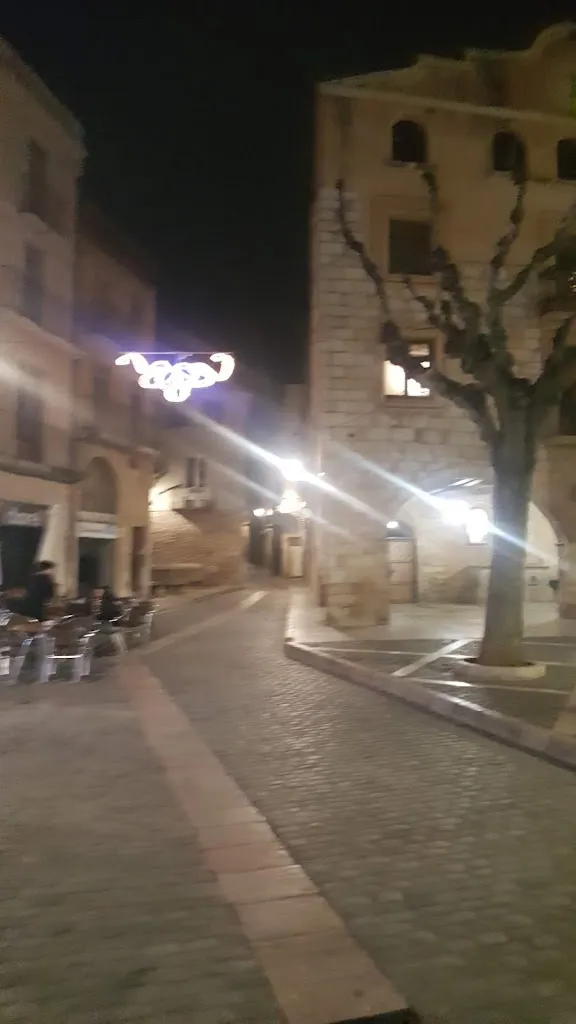 Alvaro Soto de Scals_Tocineria_Montblanc_review