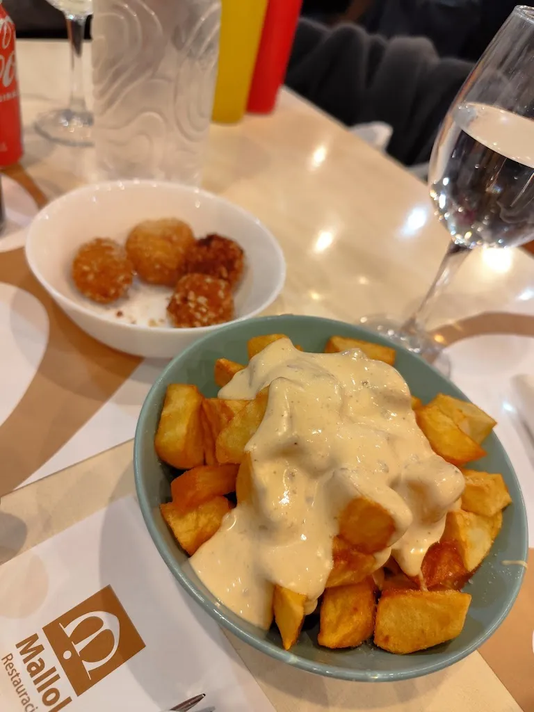 Menu_El Comerç del Mallol | Montblanc_Montblanc_image_5