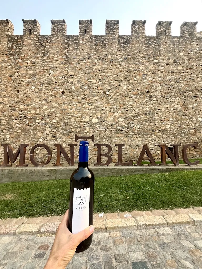 Victoria Novitska_El Comerç del Mallol | Montblanc_Montblanc_review