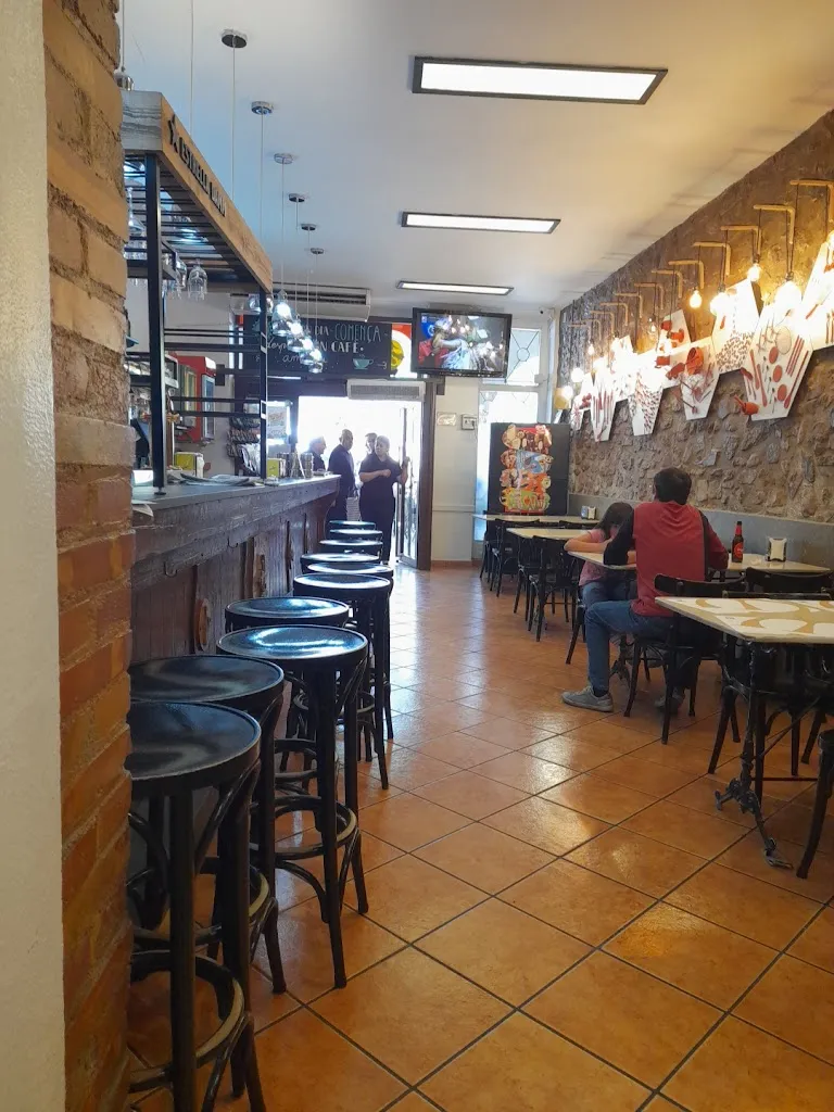 David Lissaman_El Comerç del Mallol | Montblanc_Montblanc_review