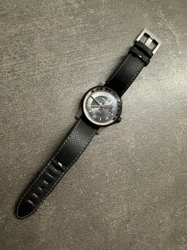 Boutique Montblanc Madrid_Montblanc_slider_image_2