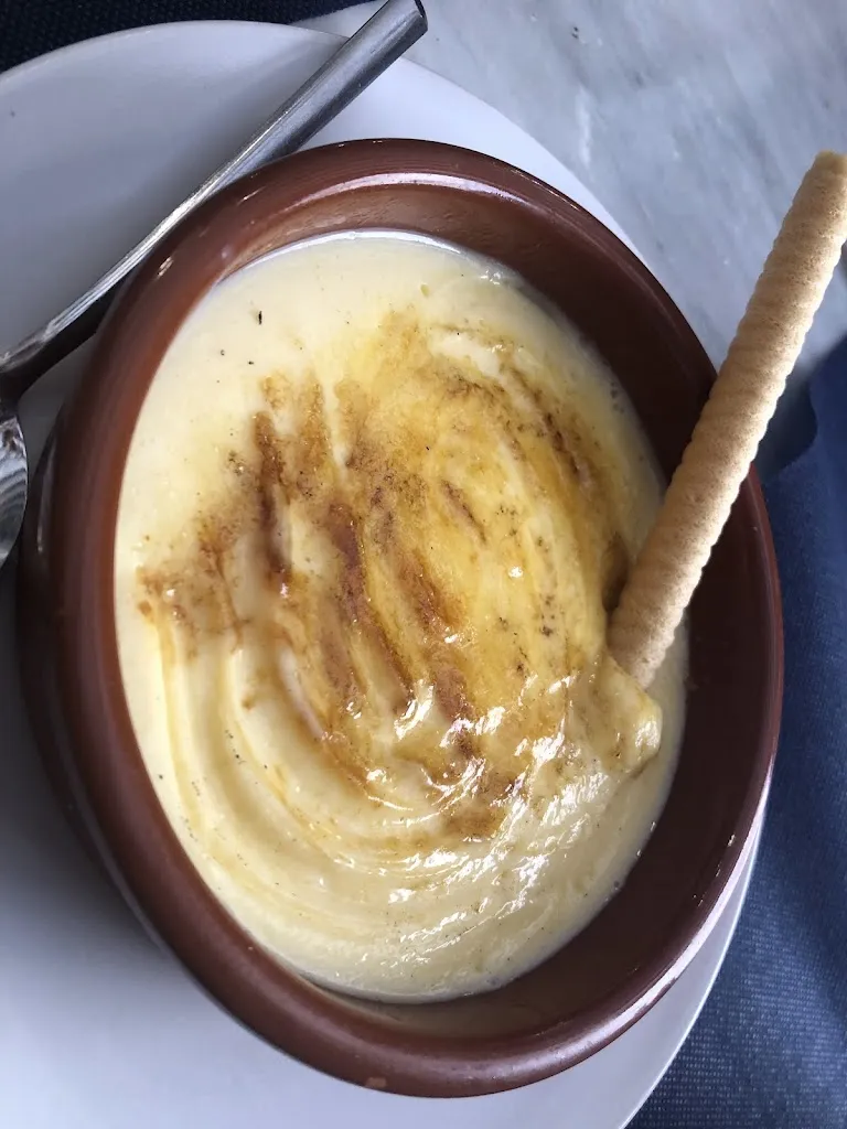 Menu_Restaurant El Cortijo_Montblanc_image_5