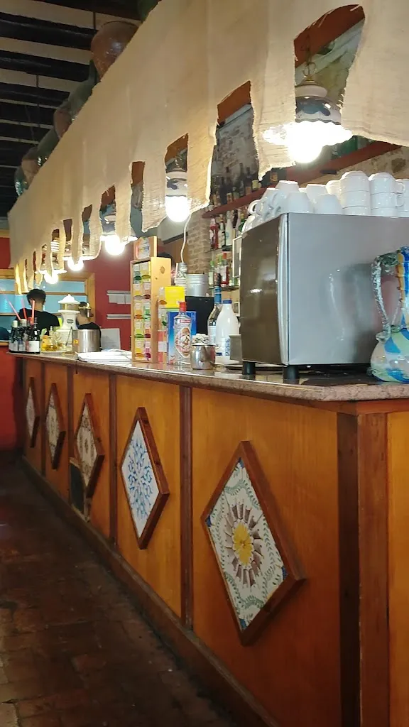 Restaurant El Cortijo_Montblanc_slider_image_2