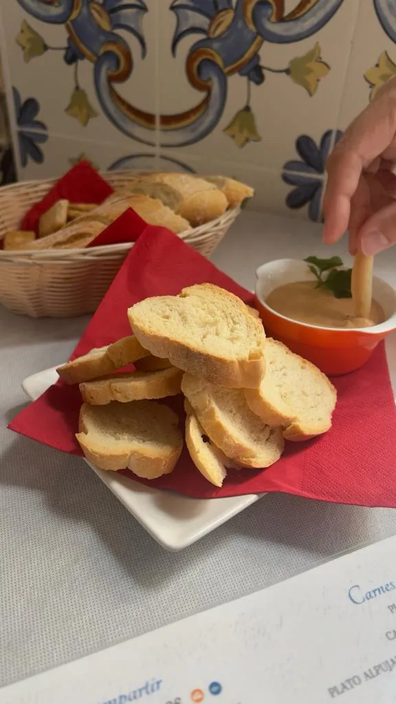 Menu_Restaurante Patio Garbin_Laujar de Andarax_immagine_8