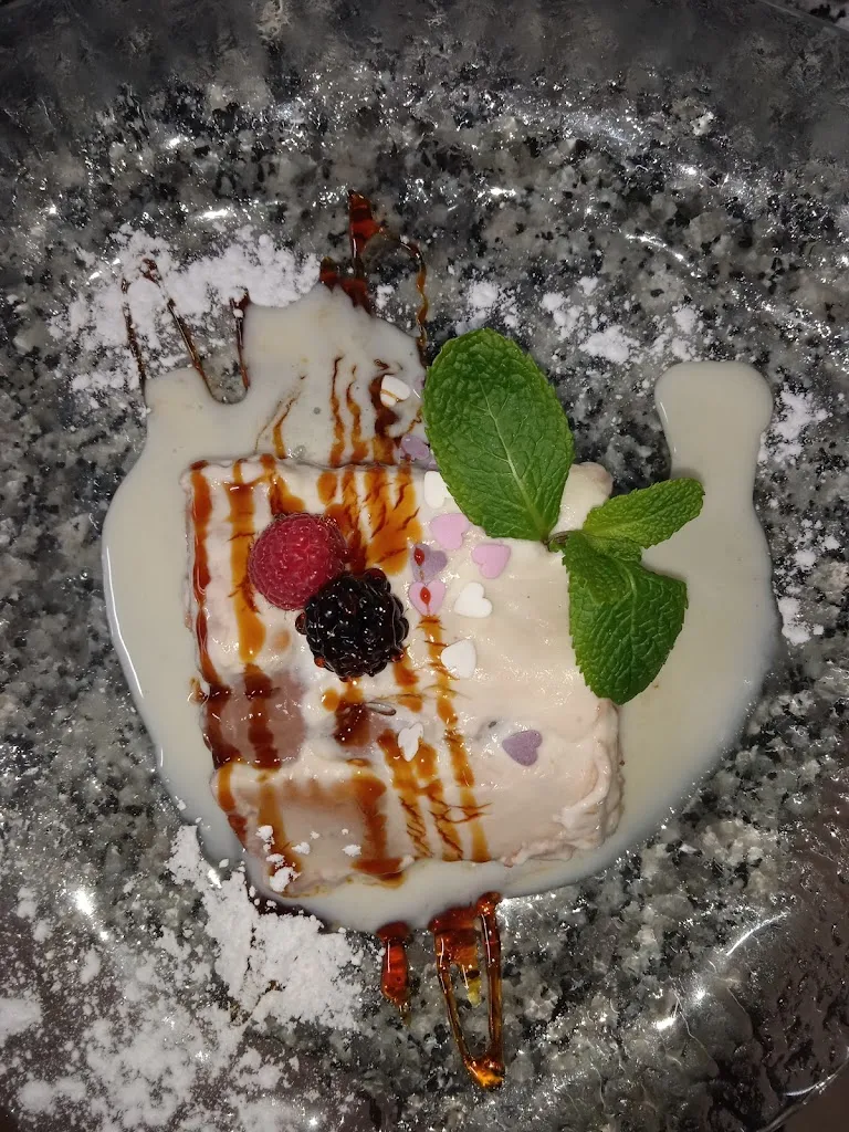 Menu_Restaurante Patio Garbin_Laujar de Andarax_immagine_9