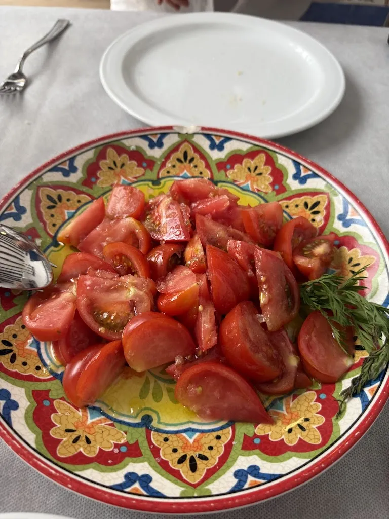 RAWGIRLS MEMPHIS, LLC memphis_Restaurante Patio Garbin_Laujar de Andarax_recensione