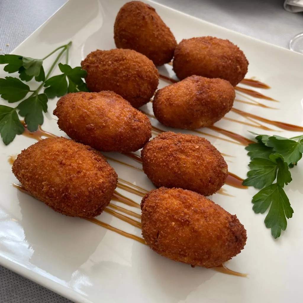 El Hambrientosaurus_Restaurante Patio Garbin_Laujar de Andarax_recensione