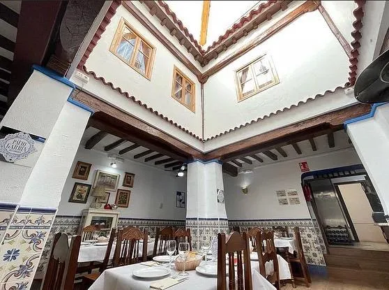 Restaurante Patio Garbin_Laujar de Andarax_slider_image_1