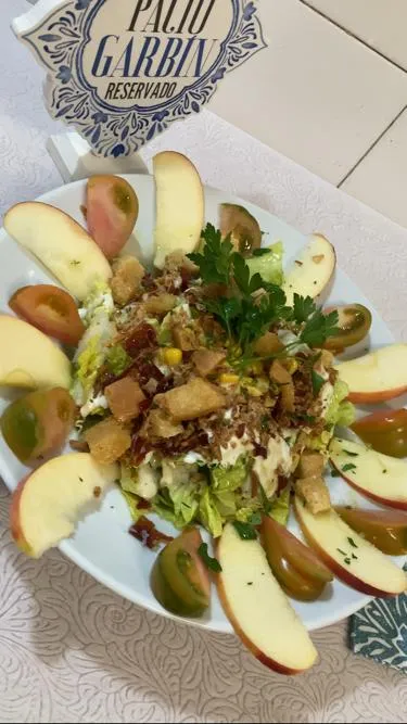 Restaurante Patio Garbin_Laujar de Andarax_slider_image_3