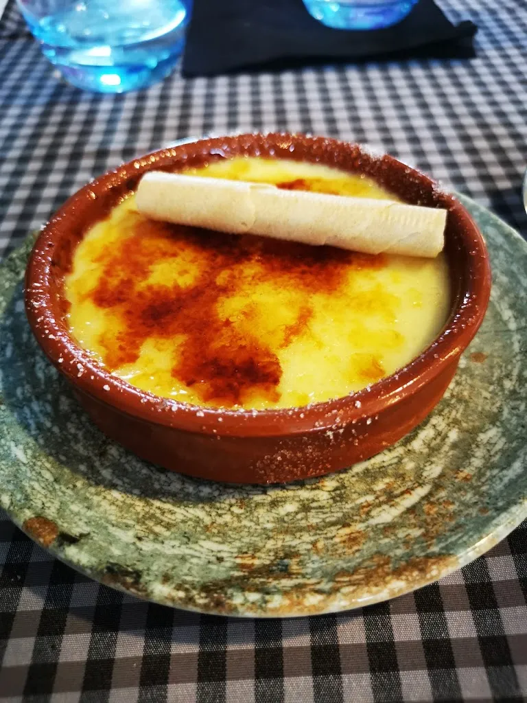 Menu_Sant Francesc Restaurant_Montblanc_image_5