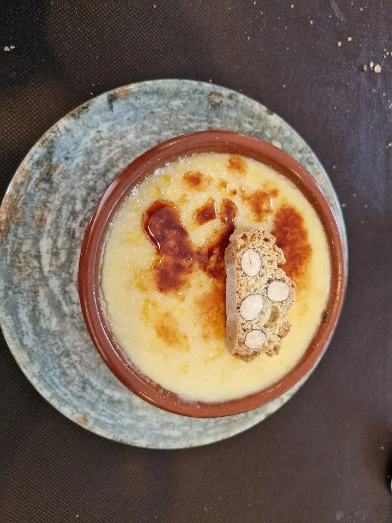 Menu_Sant Francesc Restaurant_Montblanc_image_6