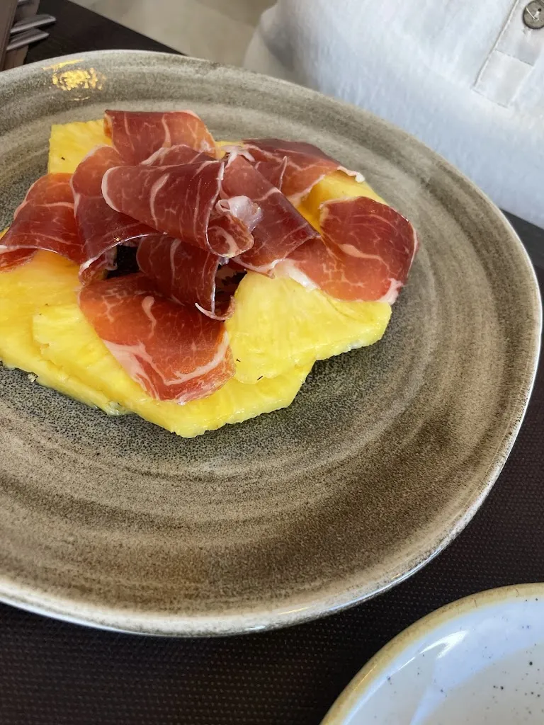 Menu_Sant Francesc Restaurant_Montblanc_image_8