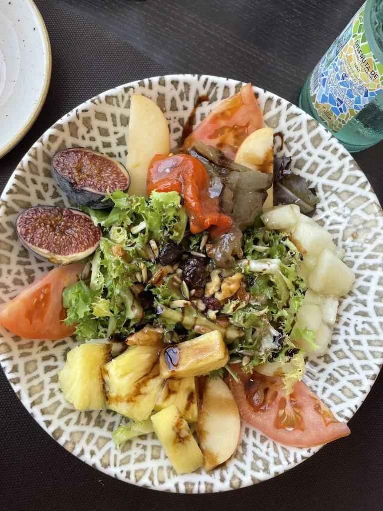 Menu_Sant Francesc Restaurant_Montblanc_image_9