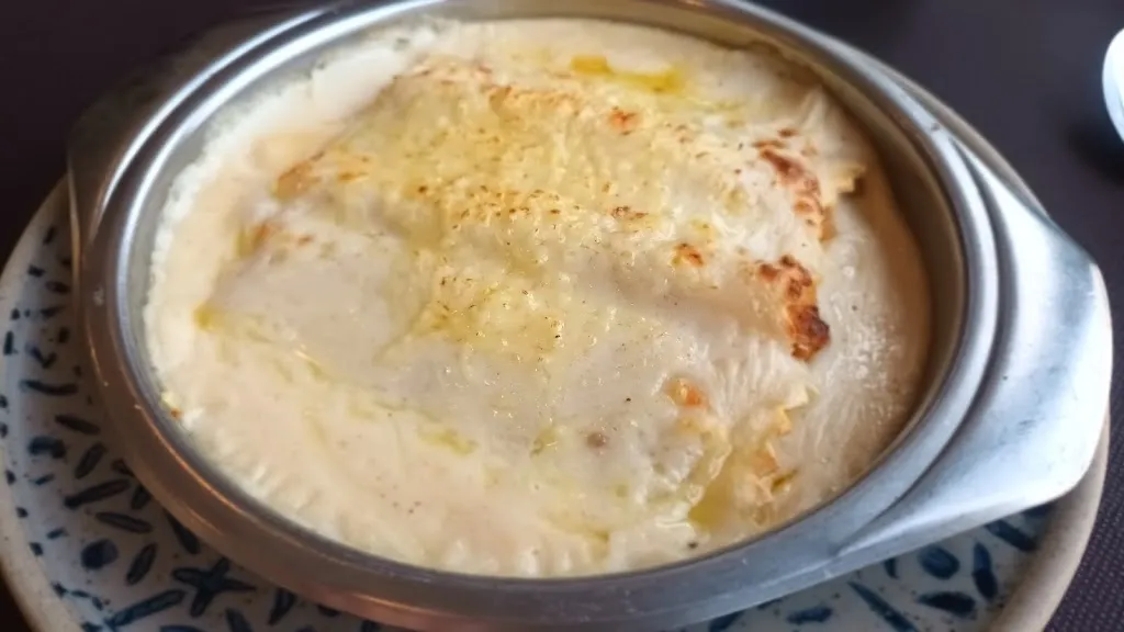 Receptes Express_Sant Francesc Restaurant_Montblanc_review