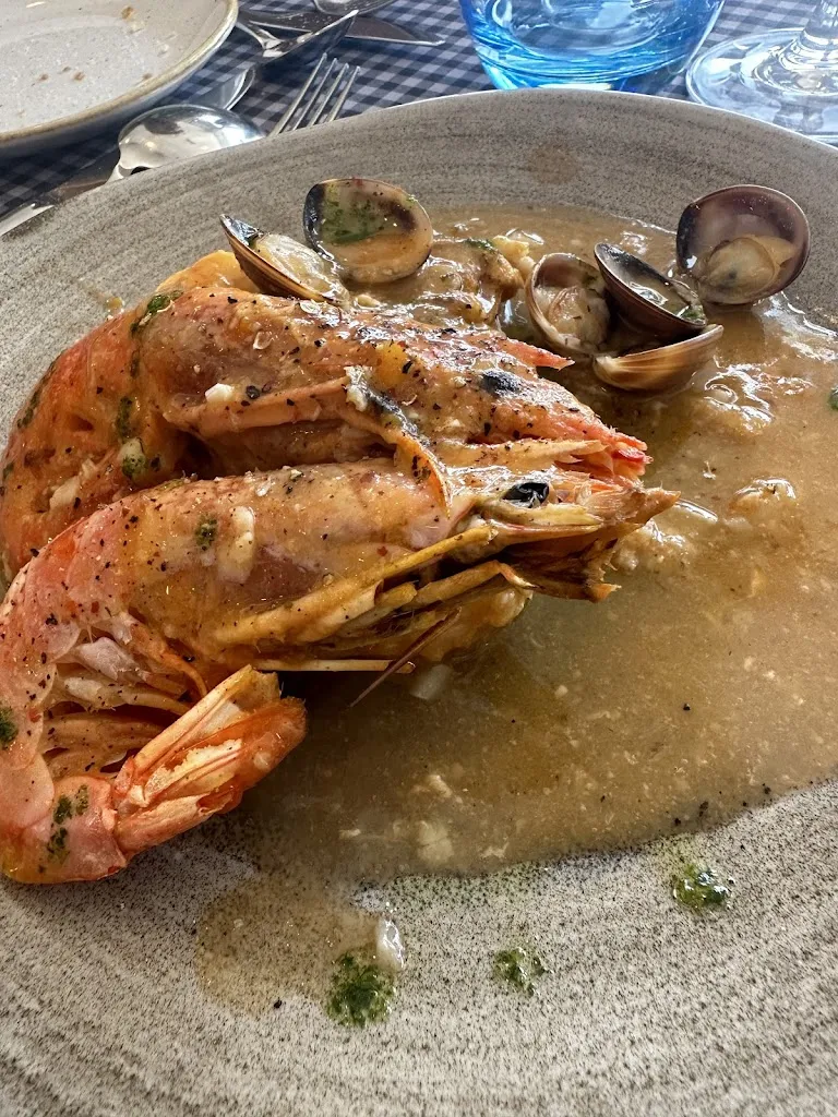 Núria GM_Sant Francesc Restaurant_Montblanc_review