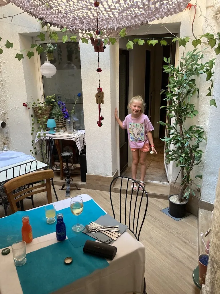 Henny Zijlstra_La Dolça Violeta_Montblanc_review