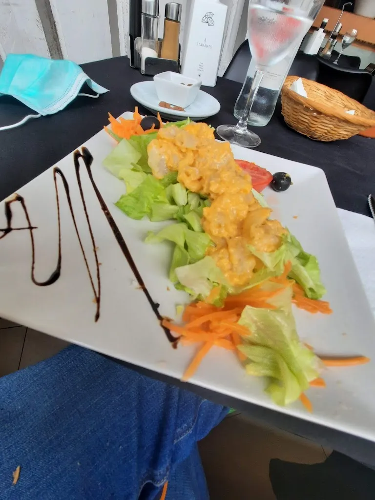 Menu_Restaurant Pizzeria Viaurèlia_Montblanc_immagine_9