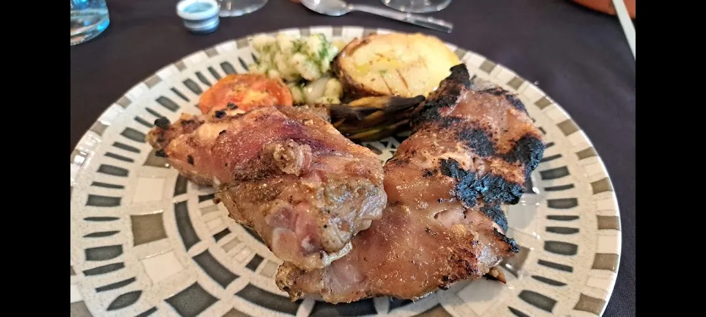 Z. Flotats_Restaurant Pizzeria Viaurèlia_Montblanc_recensione