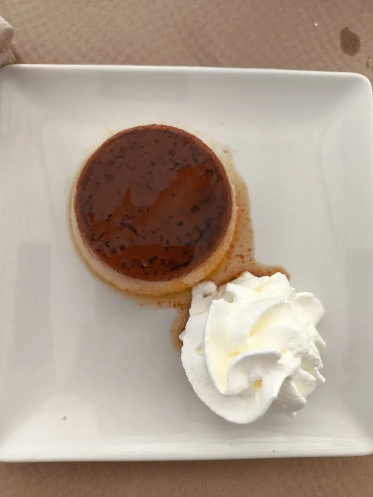 Patricia Sanchez_Cafeteria Isama_Montblanc_review