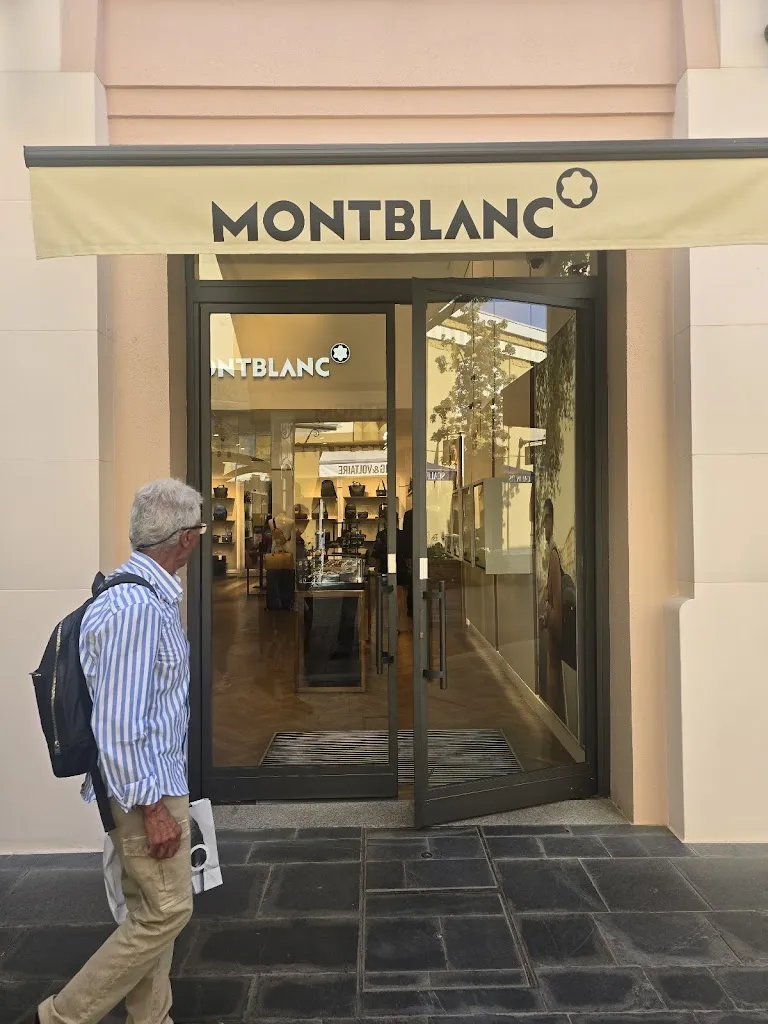 Boutique Montblanc - Las Rozas Village restaurant in Montblanc