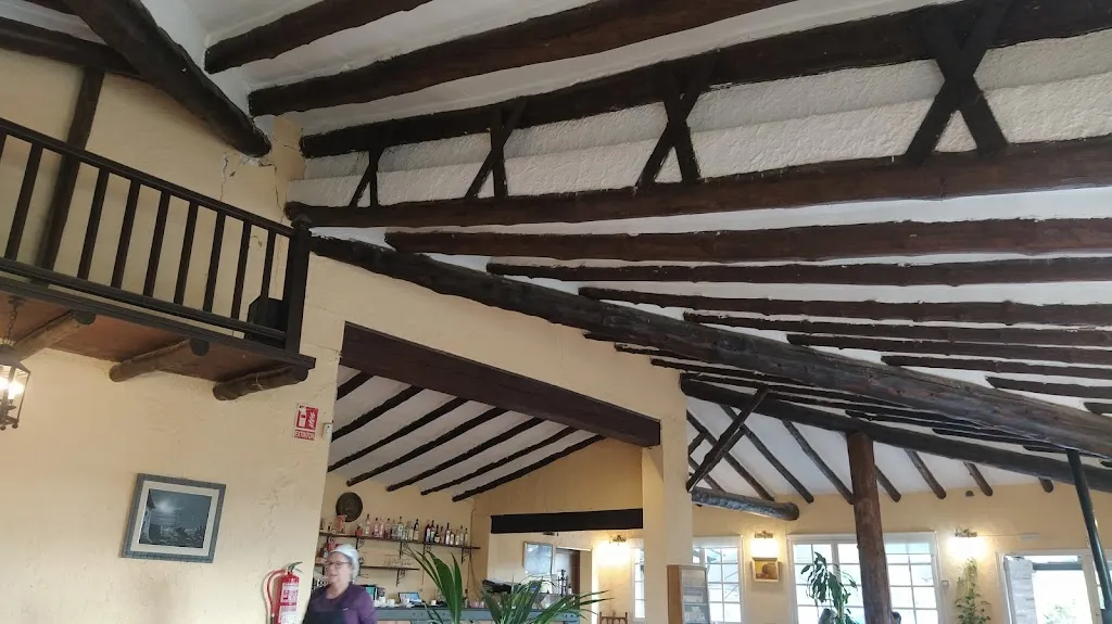 Sandra Abadia_GR-7 LILLA_Montblanc_review