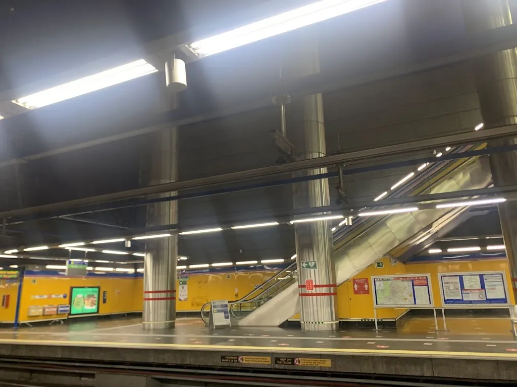 Montblanc Barajas_Montblanc_slider_image_1